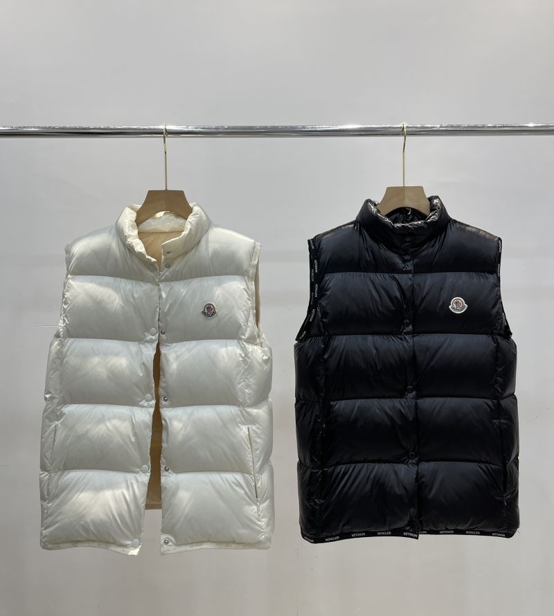 Moncler Down Jackets